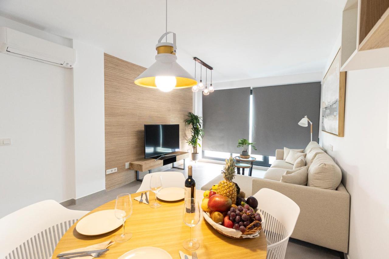 Apartamento Terraza Al Mar, Nerja Kültér fotó