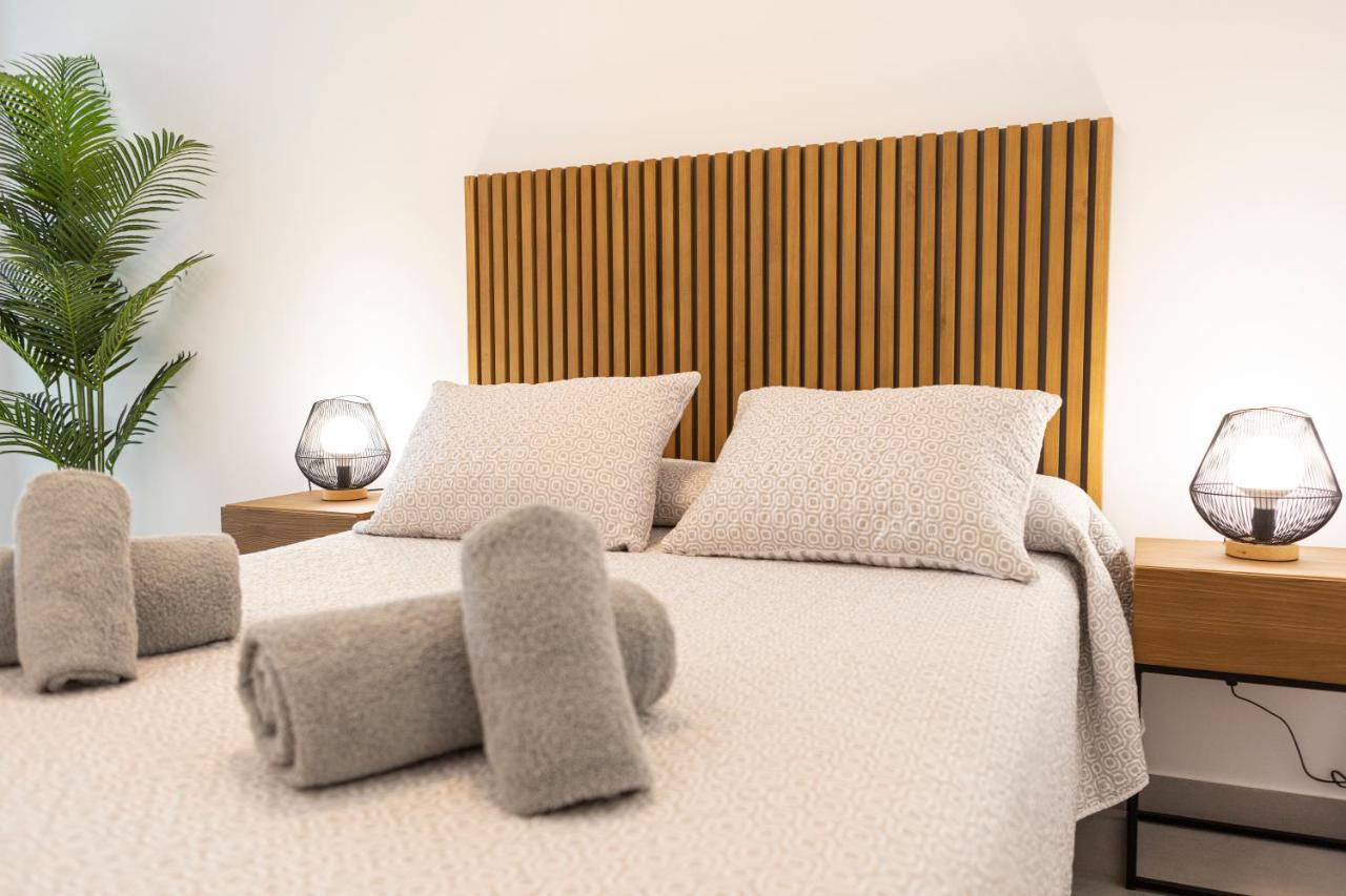 Apartamento Terraza Al Mar, Nerja Kültér fotó